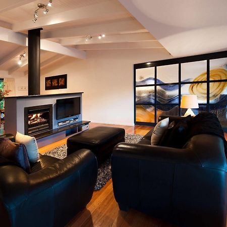 Springs Spa Villa Hepburn Springs Esterno foto